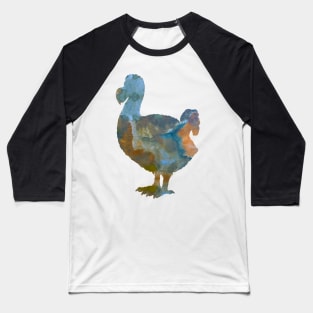 Dodo Baseball T-Shirt